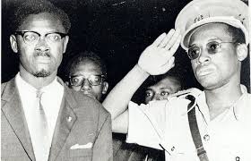 Who Was Lumumba ? - Matière et Révolution
